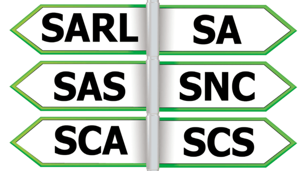 Choisir la forme juridique de son entreprise