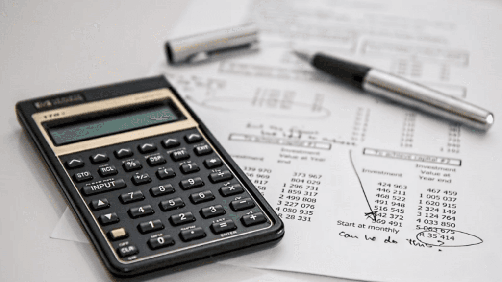 Les obligations comptables des entreprises. 