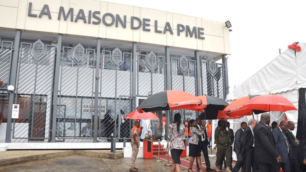 L'importance de la gestion des ressources humaines dans les PME camerounaises